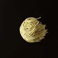 新生そば　#18