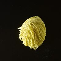 sinn 新ラーメン-多加水麺-札幌 #20 ちぢれ