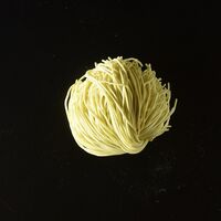 新ラーメン-低加水　（博多）＃26
